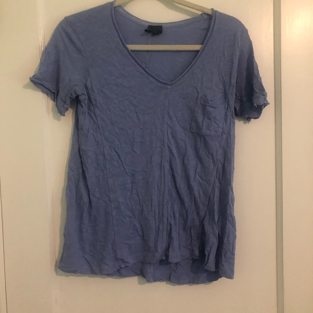 Anthro Top